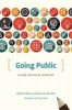 Going Public - A Guide for Social Scientists (Paperback) - Arlene Stein Photo