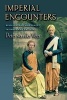 Imperial Encounters - Religion and Modernity in India and Britain (Paperback) - Peter Van Der Veer Photo