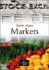 Markets (Paperback, New) - Patrik Aspers Photo