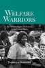 The Welfare Warriors - The Welfare Rights Movement in the United States (Hardcover) - Premilla Nadasen Photo