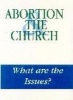 Abortion and the Church - What are the Issues? (Paperback) - Board for Social Responsibility Photo