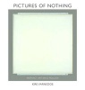 Pictures of Nothing - Abstract Art Since Pollock (Hardcover) - Kirk Varnedoe Photo