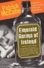 Emerald Germs of Ireland (Paperback) - Patrick McCabe Photo