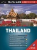 Globetrotter Travel Pack Thailand (Sheet map, folded, 12th edition) -  Photo