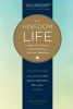 The Kingdom Life - A Practical Theology of Discipleship and Spiritual Formation (Paperback) - Dallas Willard Photo