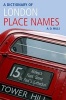 A Dictionary of London Place-Names (Paperback, 2nd Revised edition) - AD Mills Photo