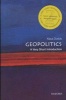 Geopolitics - A Very Short Introduction (Paperback, 2nd Revised edition) - Klaus Dodds Photo