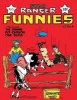 Star Ranger Funnies V2 #4 (Paperback) - Centaur Publishing Photo