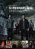 Supernatural - The Essential Supernatural - On the Road with Sam and Dean Winchester (Hardcover, Updated edition) - Nicholas Knight Photo