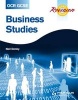 OCR GCSE Business Studies Revision Guide (Paperback) - Neil Denby Photo