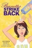 Brunettes Strike Back (Paperback) - Kieran Scott Photo