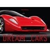 Dream Cars of the XXI Century (Hardcover) - Ron Kimball Photo