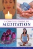 A Concise Guide to Meditation - Practical Techniques to Clear, Focus and Calm the Mind (Hardcover) - John Hudson Photo