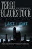 Last Light (Paperback) - Terri Blackstock Photo