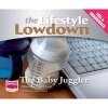 The Lifestyle Lowdown: The Baby Juggler (CD, Unabridged) - Sara Lloyd Photo