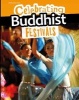 Celebrating Buddhist Festivals (Paperback) - Nick Hunter Photo