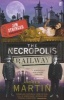 The Necropolis Railway - A Historical Novel (Paperback, Main) - Andrew Martin Photo