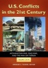 U.S. Conflicts in the 21st Century - Afghanistan War, Iraq War, and the War on Terror (Hardcover) - Spencer C Tucker Photo