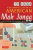 Beginner's Guide to American Mah Jong - How to Play the Game and Win (Paperback) - Elaine Sandberg Photo