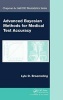 Advanced Bayesian Methods for Medical Test Accuracy (Hardcover) - Lyle D Broemeling Photo