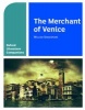 Oxford Literature Companions: The Merchant of Venice (Paperback) - Su Fielder Photo