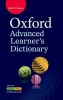 Oxford Advanced Learner's Dictionary (Hardcover) -  Photo