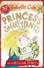 Princess Smartypants and the Missing Princes (Paperback) - Babette Cole Photo