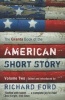 The Granta Book of the American Short Story, Volume 2 (Paperback) - Richard Ford Photo