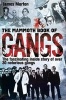 The Mammoth Book of Gangs (Paperback) - James Morton Photo