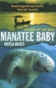 Manatee Baby (Paperback) - Nicola Davies Photo