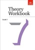 Theory Workbook Grade 7 (Sheet music) - Anthony Crossland Photo