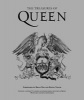 The Treasures of Queen (Hardcover) - Harry Doherty Photo