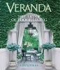 Veranda - The Art of Outdoor Living (Hardcover) - Lisa Newsom Photo