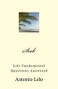 Seek - Life Fundamental Questions Answered (Paperback) - Antonio Lelo Photo