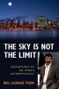 The Sky is Not the Limit - Adventures of an Urban Astrophysicist (Paperback, Revised) - Neil De Grasse Tyson Photo