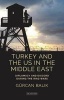 Turkey and the US in the Middle East - Diplomacy and Discord During the Iraq Wars (Hardcover) - Gurcan Balik Photo