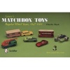 Lesney's Matchbox Toys - Regular Wheel Years, 1947-1969 (Paperback, Revised) - Charlie Mack Photo