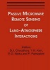 Passive Microwave Remote Sensing of Land-Atmosphere Interactions (Paperback) - Paulo Pampaloni Photo