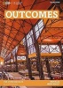 Outcomes Bre Pre Int SB without Access Code (Paperback, 2nd Student Manual/Study Guide) - Hugh Dellar Photo