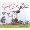 Simon's Cat vs. the World (Hardcover) - Simon Tofield Photo