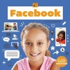 Facebook (Hardcover) - Joanne Mattern Photo