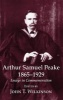 Arthur Samuel Peake 1865-1929 (Paperback) - John T Wilkinson Photo