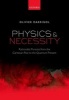 Physics and Necessity - Rationalist Pursuits from the Cartesian Past to the Quantum Present (Hardcover) - Olivier Darrigol Photo