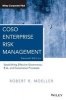 COSO Enterprise Risk Management - Establishing Effective Governance, Risk, and Compliance (GRC) Processes (Hardcover, 2nd Revised edition) - Robert R Moeller Photo