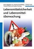 Lebensmittelsicherheit und Lebensmitteluberwachung (German, Paperback) - Hartmut Dunkelberg Photo