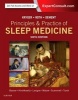 Principles and Practice of Sleep Medicine (Hardcover, 6th Revised edition) - Meir H Kryger Photo