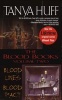 The Blood Books - Volume 2; Blood Lines/Blood Pact (Paperback) - Tanya Huff Photo