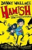 Hamish and the Worldstoppers (Paperback) - Danny Wallace Photo