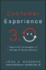 Customer Experience 3.0 - High-Profit Strategies in the Age of Techno Service (Hardcover) - John A Goodman Photo