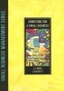 Computing for a Small Business (Paperback, illustrated edition) - GJ Erwin Photo